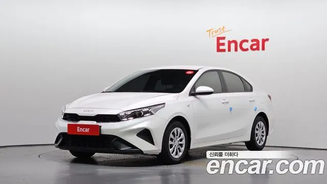 Kia K3 1.6