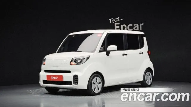Kia RAY Van