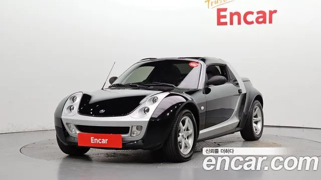 Smart Roadster 0.7