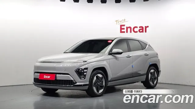 Hyundai Kona Standard