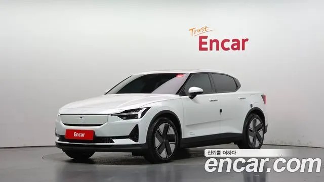 Polestar Polestar 2 Standard Singlemotor