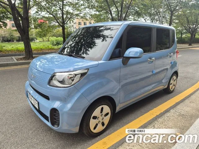 Kia RAY Standard