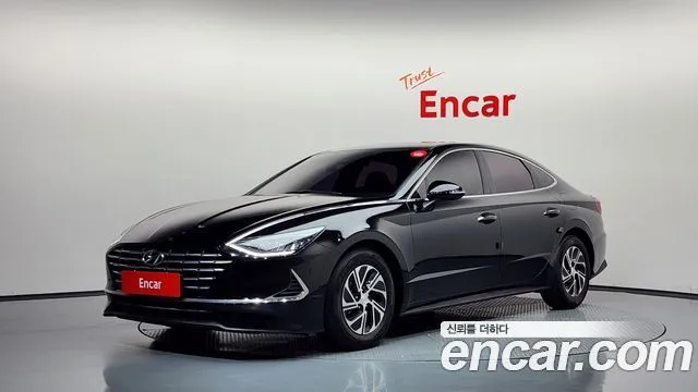 Hyundai Sonata Premium