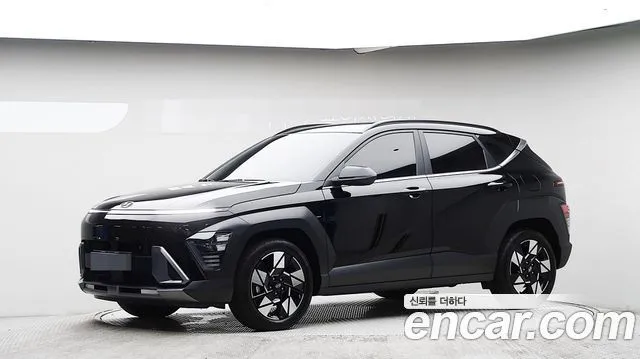 Hyundai Kona Inspiration