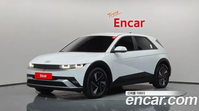 Hyundai Ioniq5 Standard