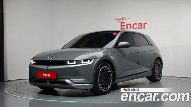 Hyundai Ioniq5 Long Range AWD