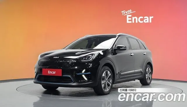 Kia Niro Noblesse