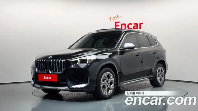 BMW X1 sDrive 20i xLine
