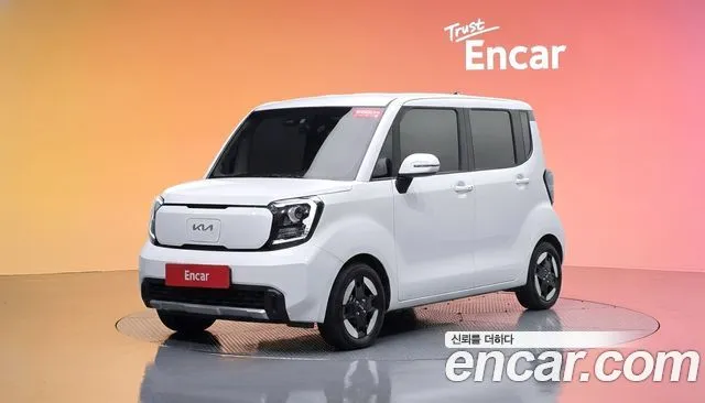 Kia RAY Air