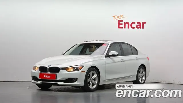 BMW 3-Series 328i