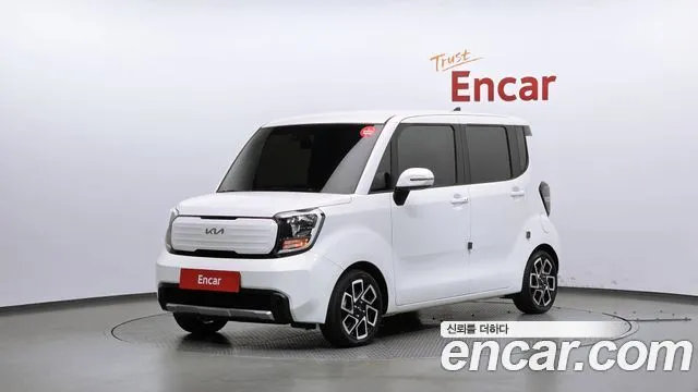 Kia RAY Signature