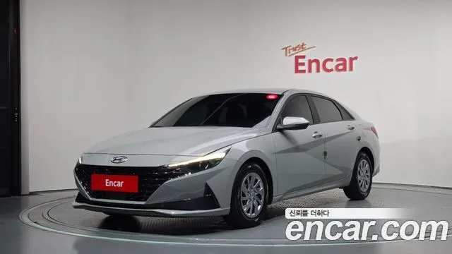 Hyundai AVANTE 1.6