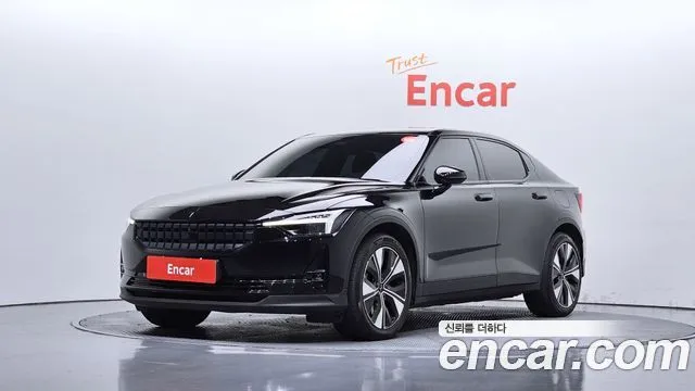 Polestar Polestar 2 Longrange Singlemotor