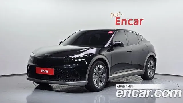 Genesis GV60 Standard