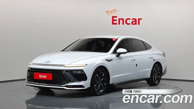 Hyundai Sonata 2.0