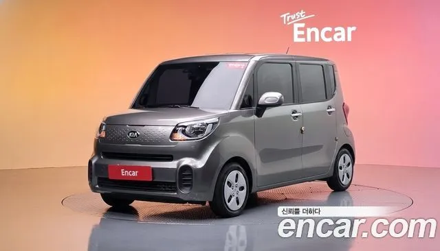 Kia RAY Standard