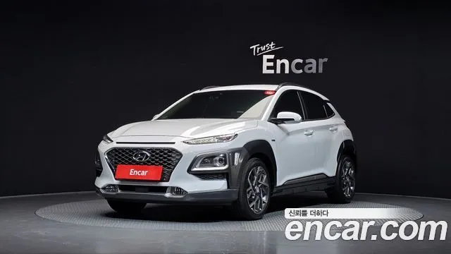 Hyundai Kona Premium Special