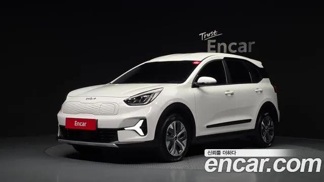 Kia Niro Air