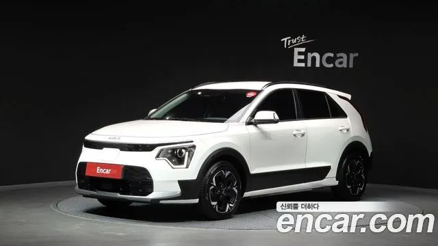Kia Niro Air