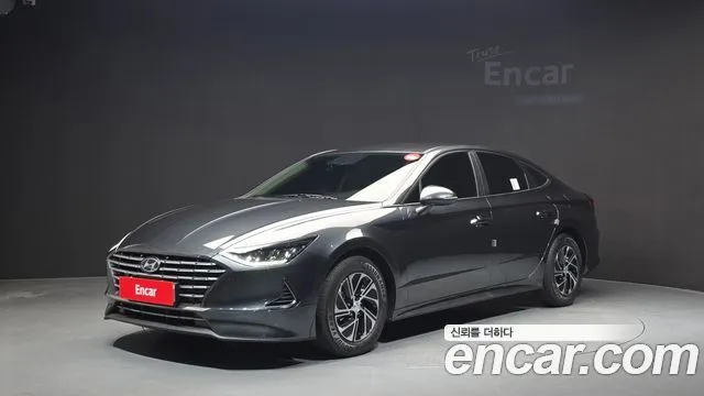 Hyundai Sonata Modern