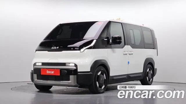 Kia PV5 Passenger