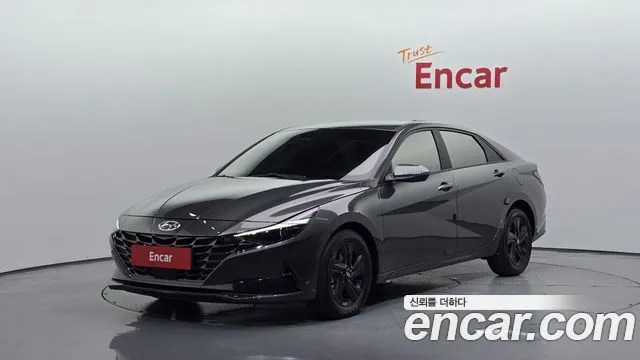 Hyundai AVANTE 1.6