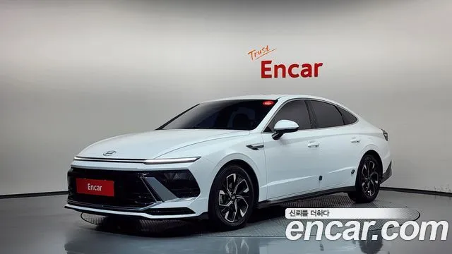 Hyundai Sonata 2.0