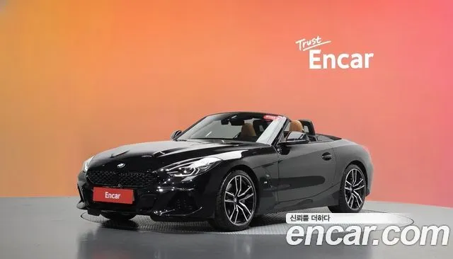 BMW Z4 sDrive20i M Sport