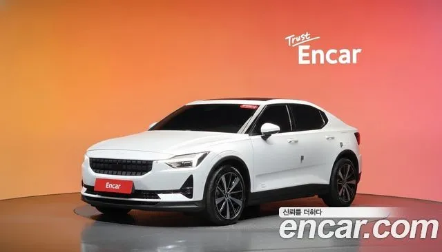 Polestar Polestar 2 Longrange Singlemotor