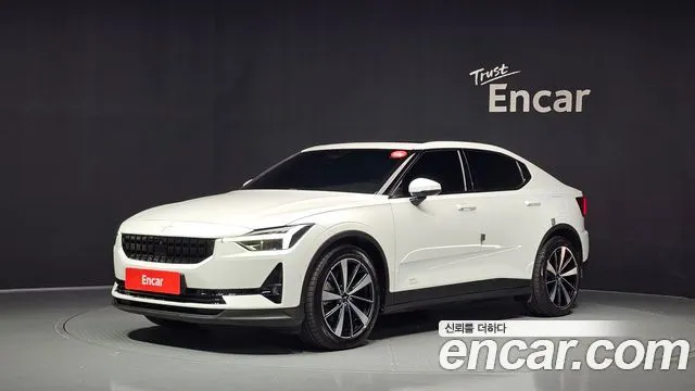Polestar Polestar 2 Longrange Singlemotor