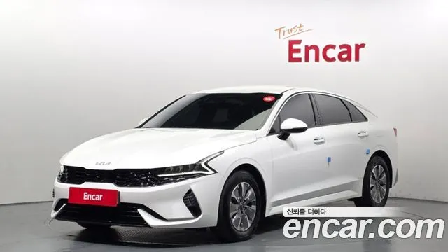 Kia K5 Trendy