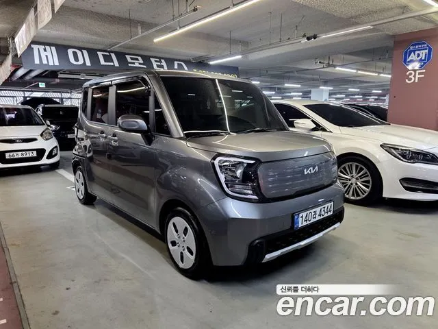 Kia RAY Trendy