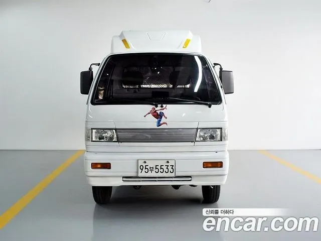ChevroletGMDaewoo labo Power Gate