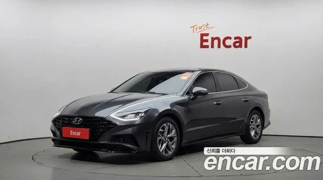 Hyundai Sonata 2.0