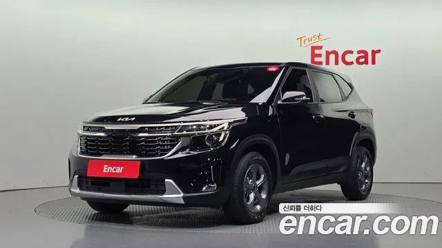 Kia Seltos Gasoline 2.0 2WD