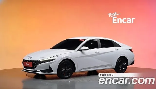 Hyundai AVANTE 1.6