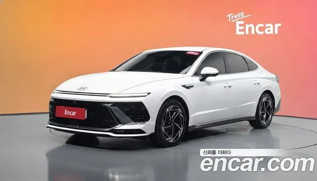 Hyundai Sonata Inspiration