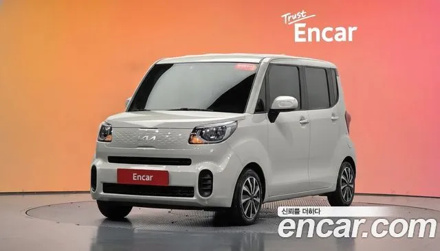 Kia RAY Standard
