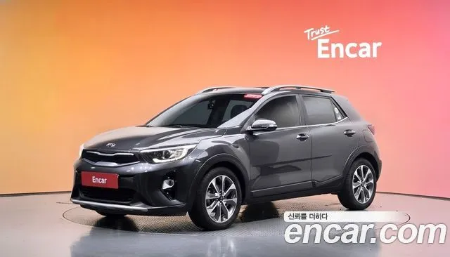 Kia Stonic 1.4