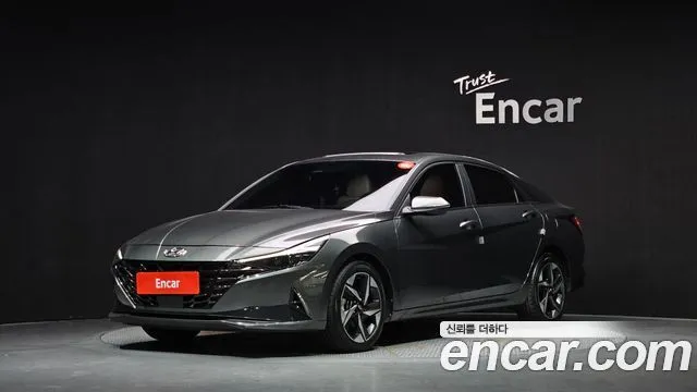 Hyundai AVANTE 1.6
