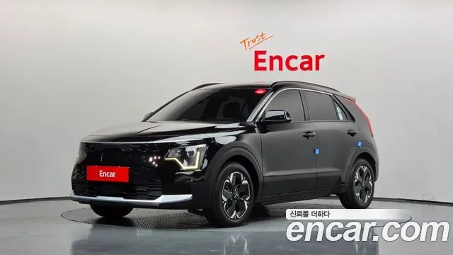 Kia Niro Air