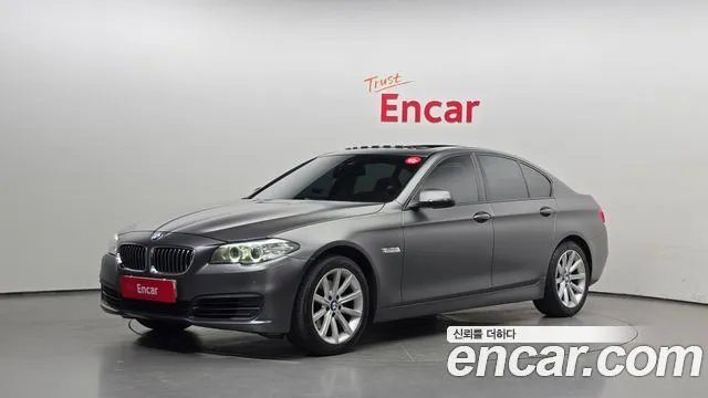 BMW 5-Series 528i xDrive