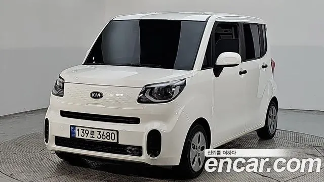 Kia RAY Van