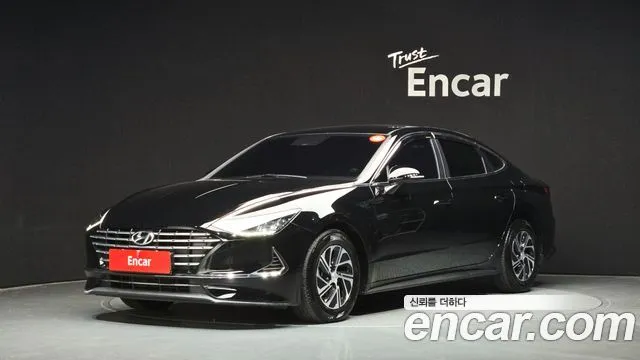 Hyundai Sonata Modern