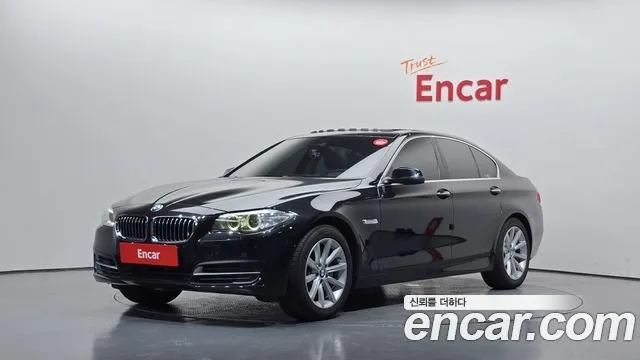 BMW 5-Series 528i xDrive