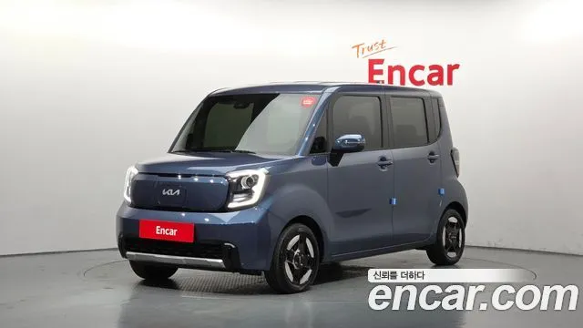 Kia RAY Air