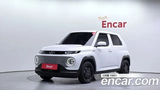 Hyundai Casper Smart