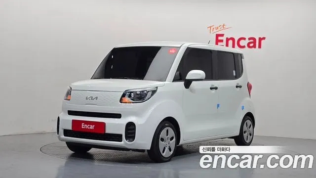 Kia RAY Van