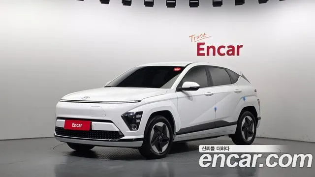 Hyundai Kona Standard
