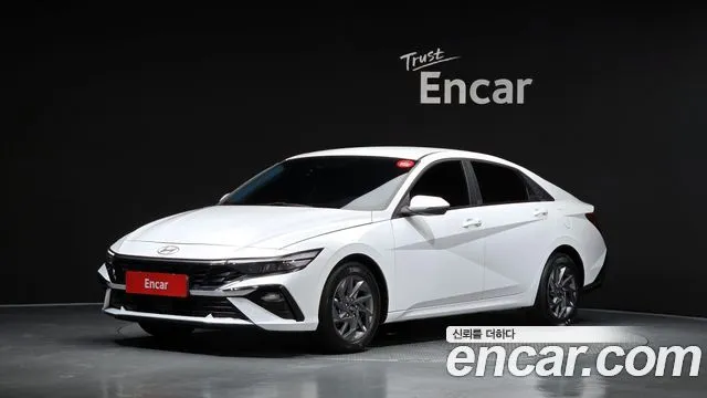 Hyundai AVANTE 1.6